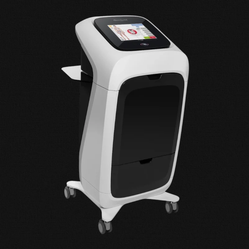 Overline Infinity Extreme diode laser from Italy